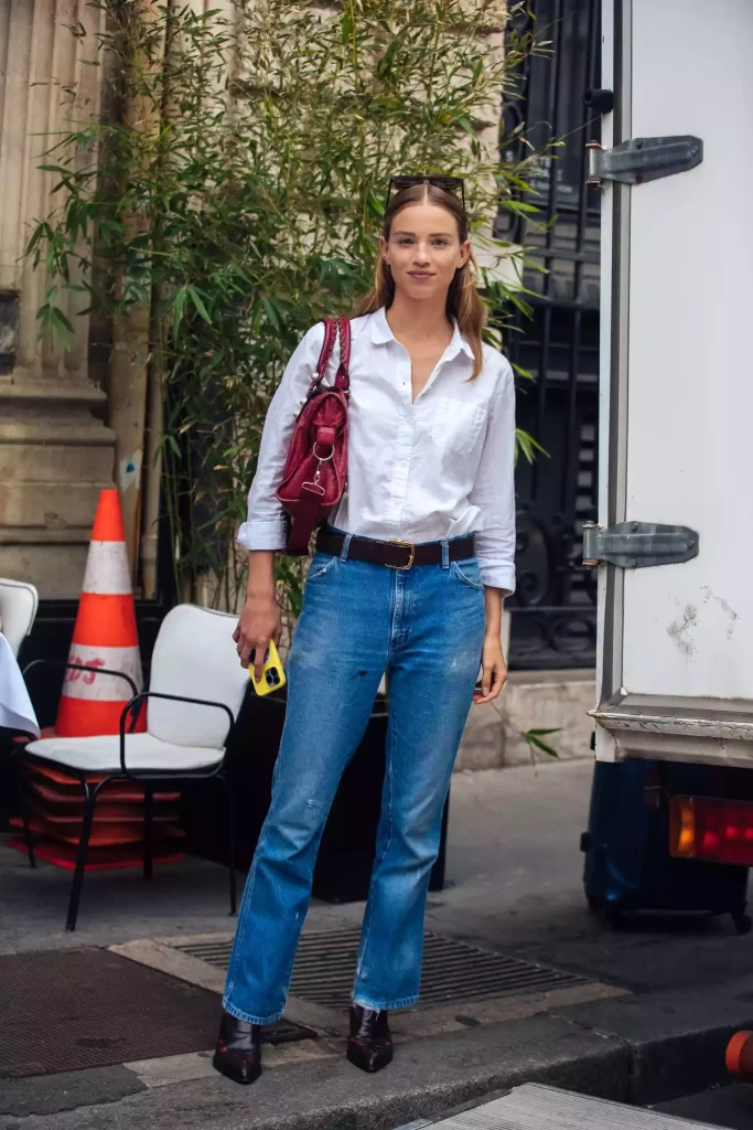 12 Jeans Outfits That Will Help Reinvent Your Favorite Pair